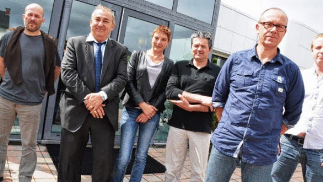 Credit.fr collecte pour START ABI